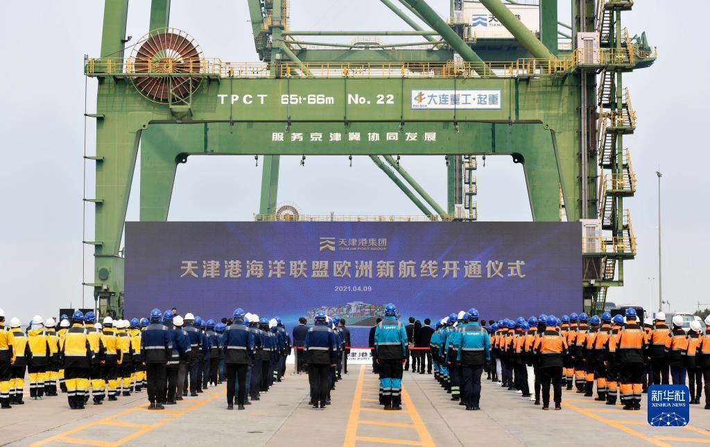 中国外贸额首破6万亿美元关口