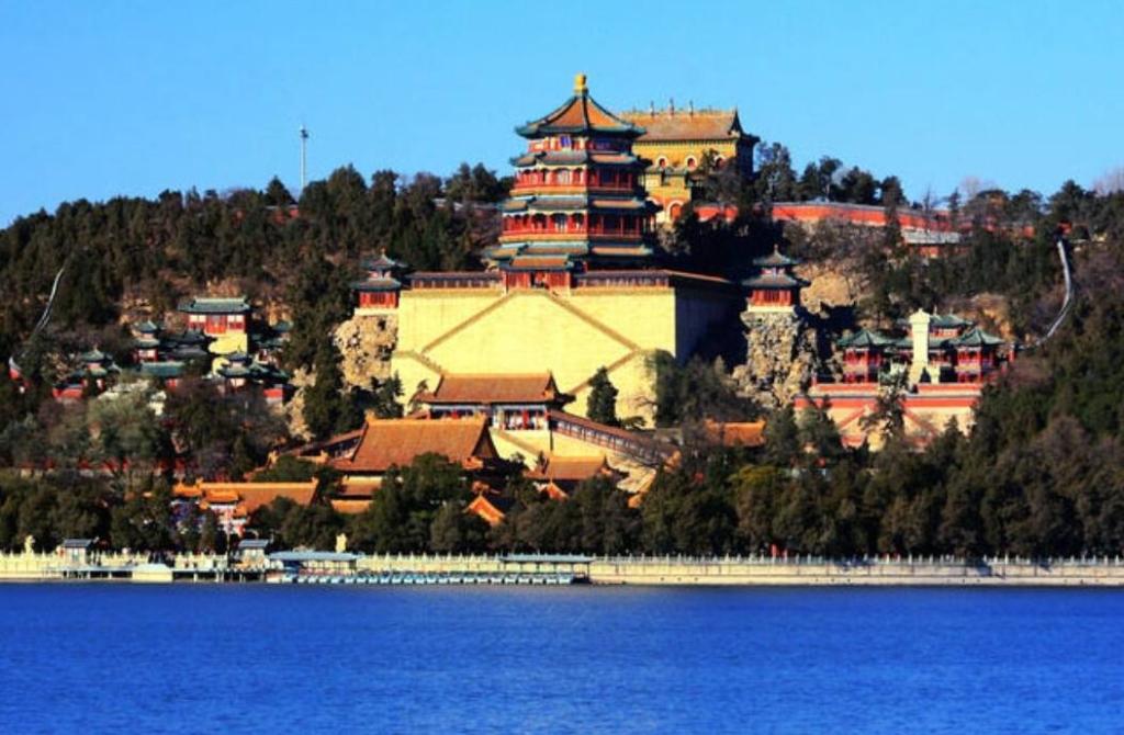 追光丨北京冬奥会火炬接力 让我带你出发!