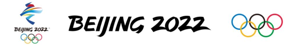 追光丨北京冬奥会火炬接力 让我带你出发!