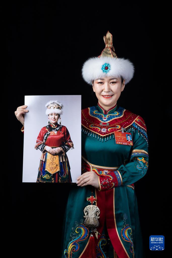 全国人大代表:“对话”四年前的自己