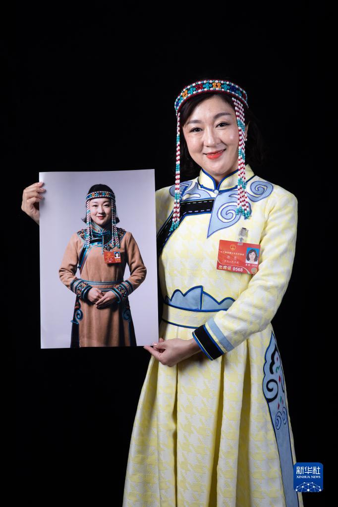 全国人大代表:“对话”四年前的自己