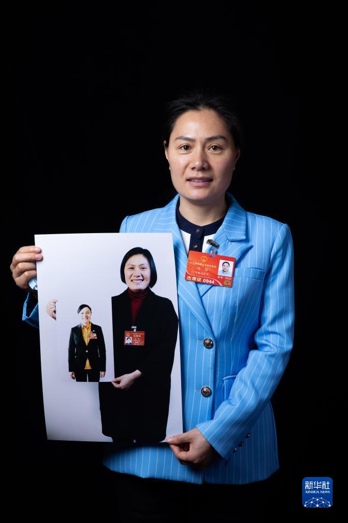 全国人大代表:“对话”四年前的自己