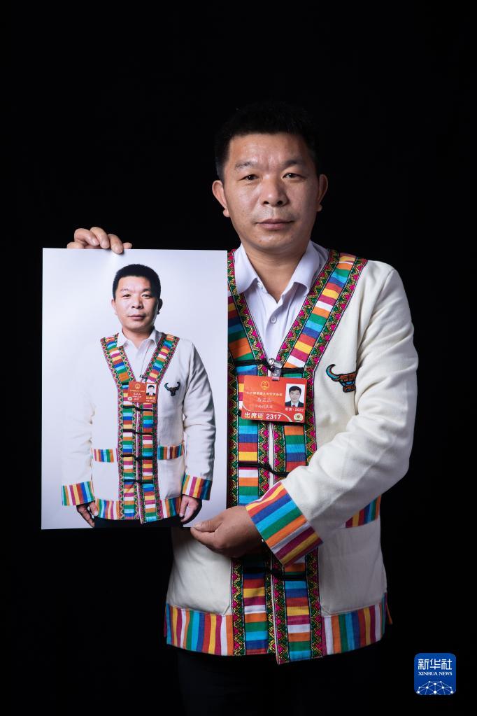 全国人大代表:“对话”四年前的自己