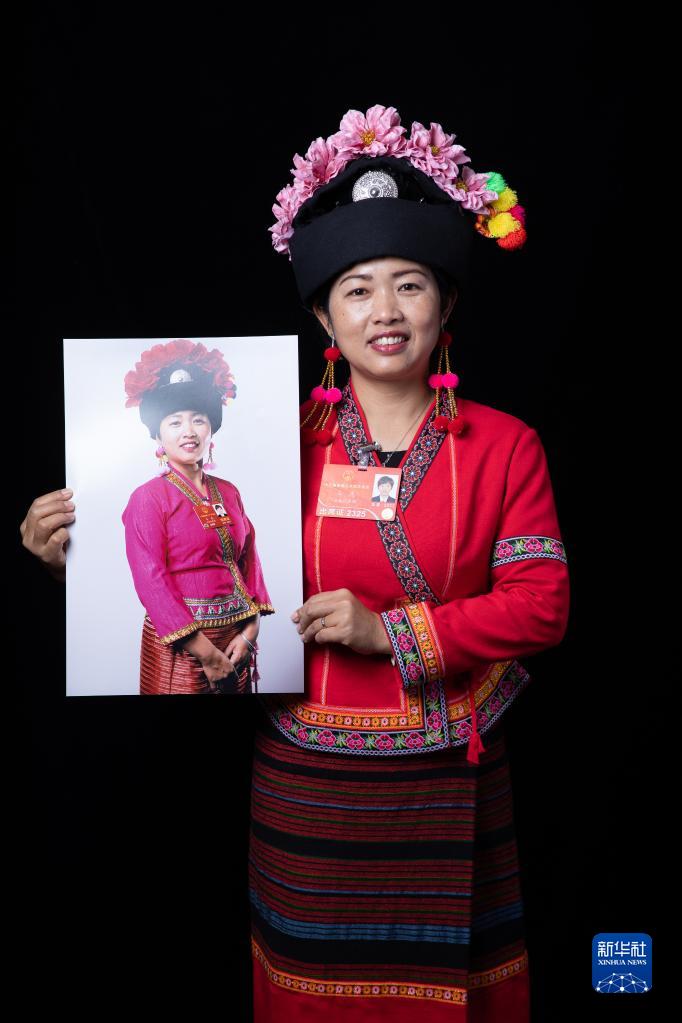 全国人大代表:“对话”四年前的自己