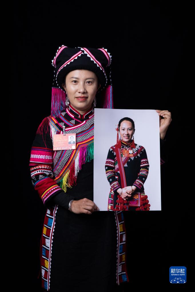 全国人大代表:“对话”四年前的自己