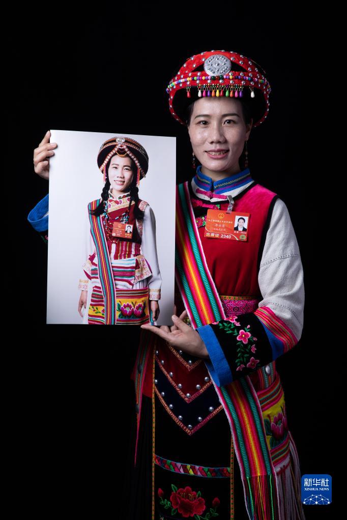 全国人大代表:“对话”四年前的自己