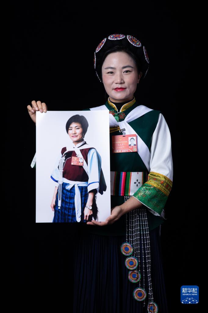 全国人大代表:“对话”四年前的自己