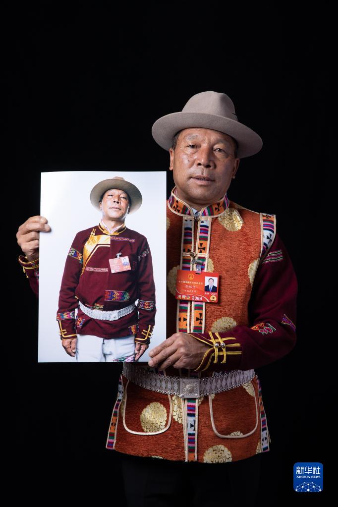 全国人大代表:“对话”四年前的自己