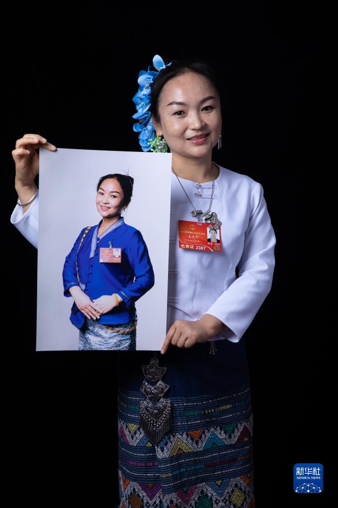 全国人大代表:“对话”四年前的自己