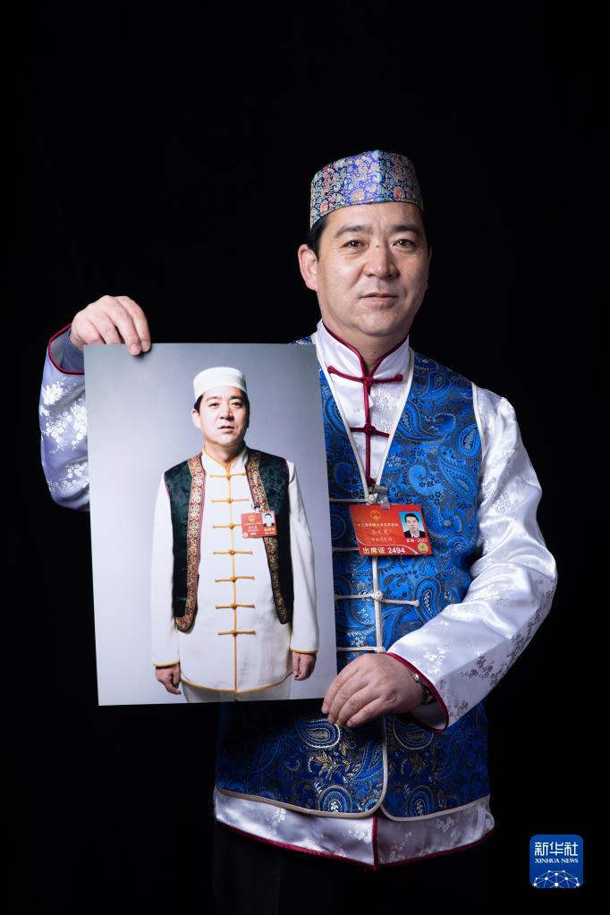 全国人大代表:“对话”四年前的自己