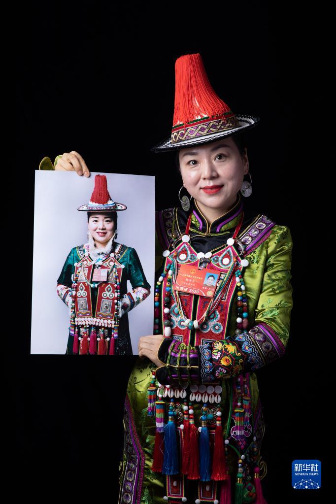 全国人大代表:“对话”四年前的自己