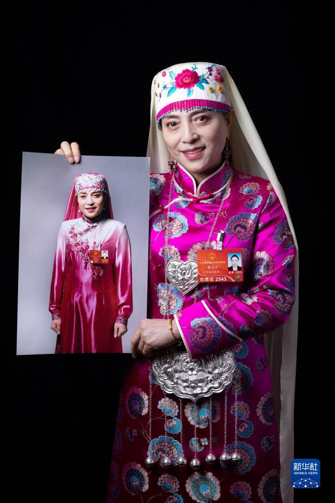 全国人大代表:“对话”四年前的自己