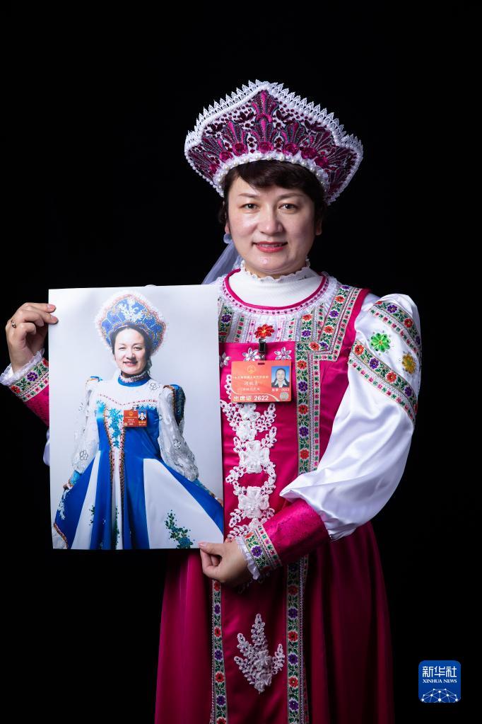 全国人大代表:“对话”四年前的自己