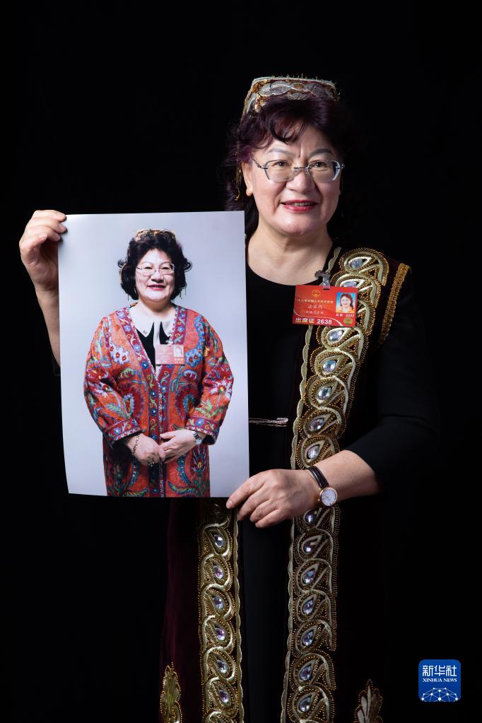 全国人大代表:“对话”四年前的自己