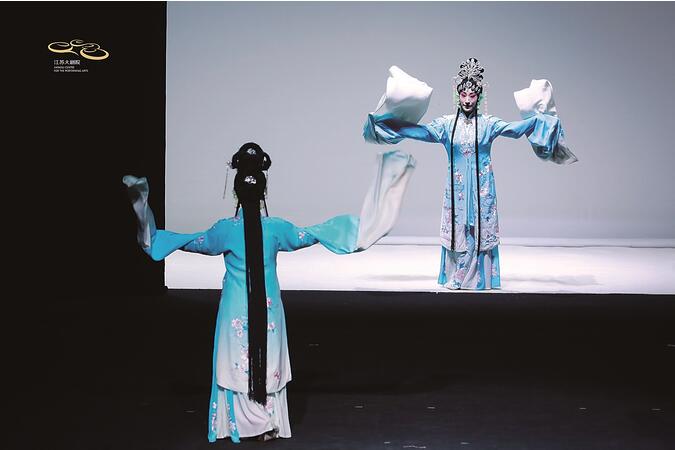 文学经典，如何立于舞台之上