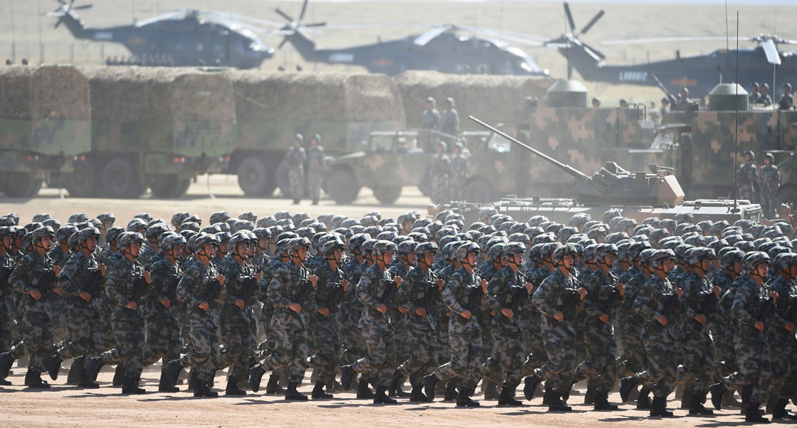 解辛平文章：把青春热血融入时代洪流