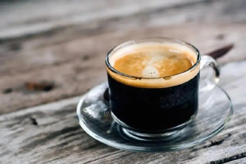 黑咖啡真的能减肥吗