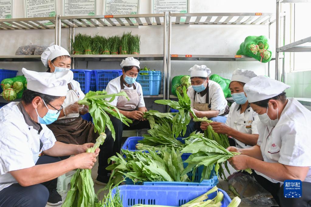 呼和浩特：做好返校保障工作 迎接毕业季