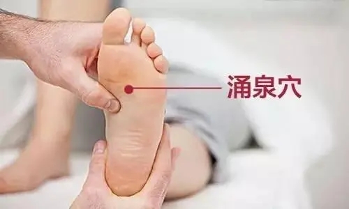 湿热雨水天 小心脚气病