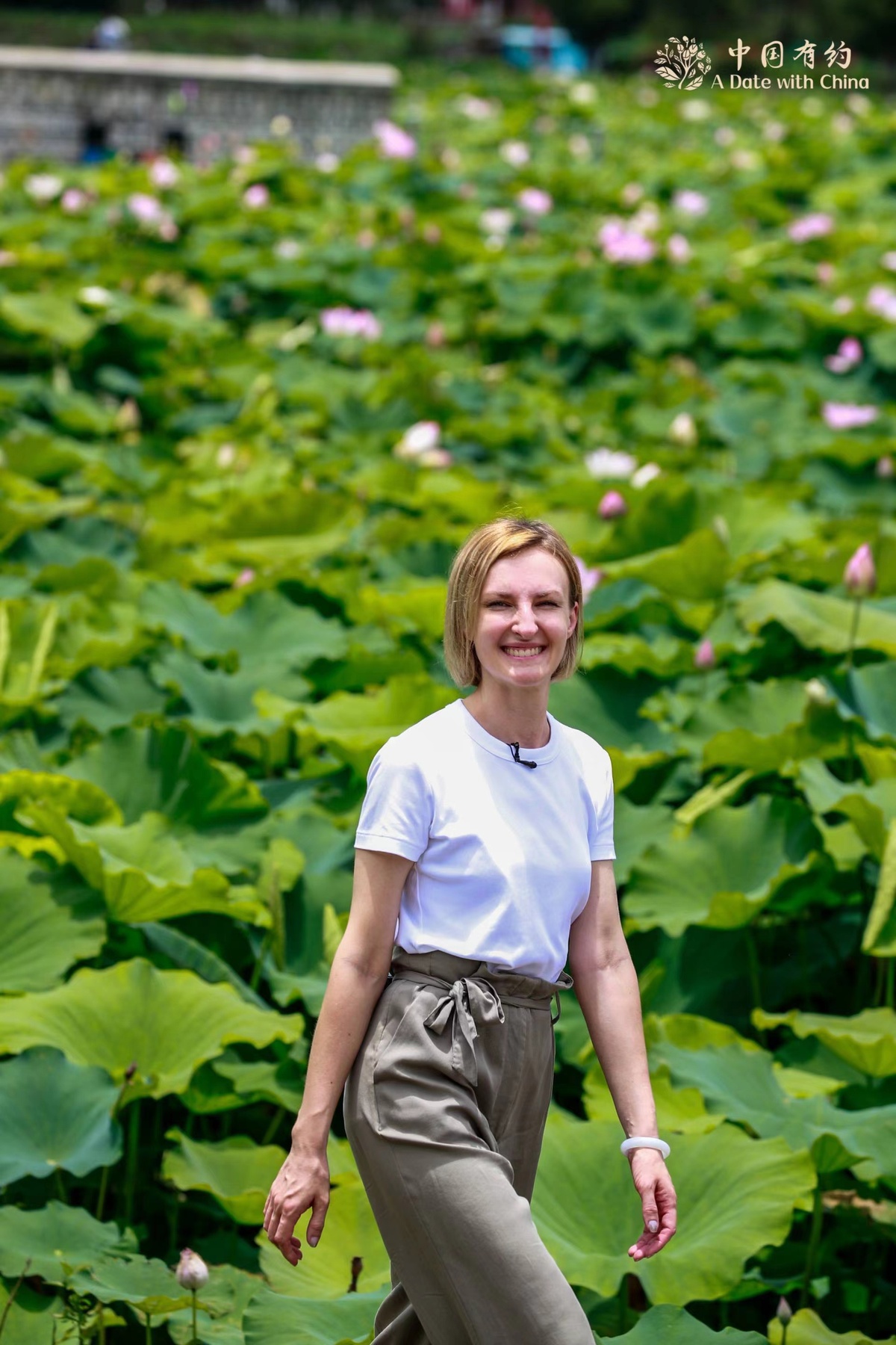 【2022中国有约】外国人眼中的古田会议会址：历史意义重大，一种红色精神象征！