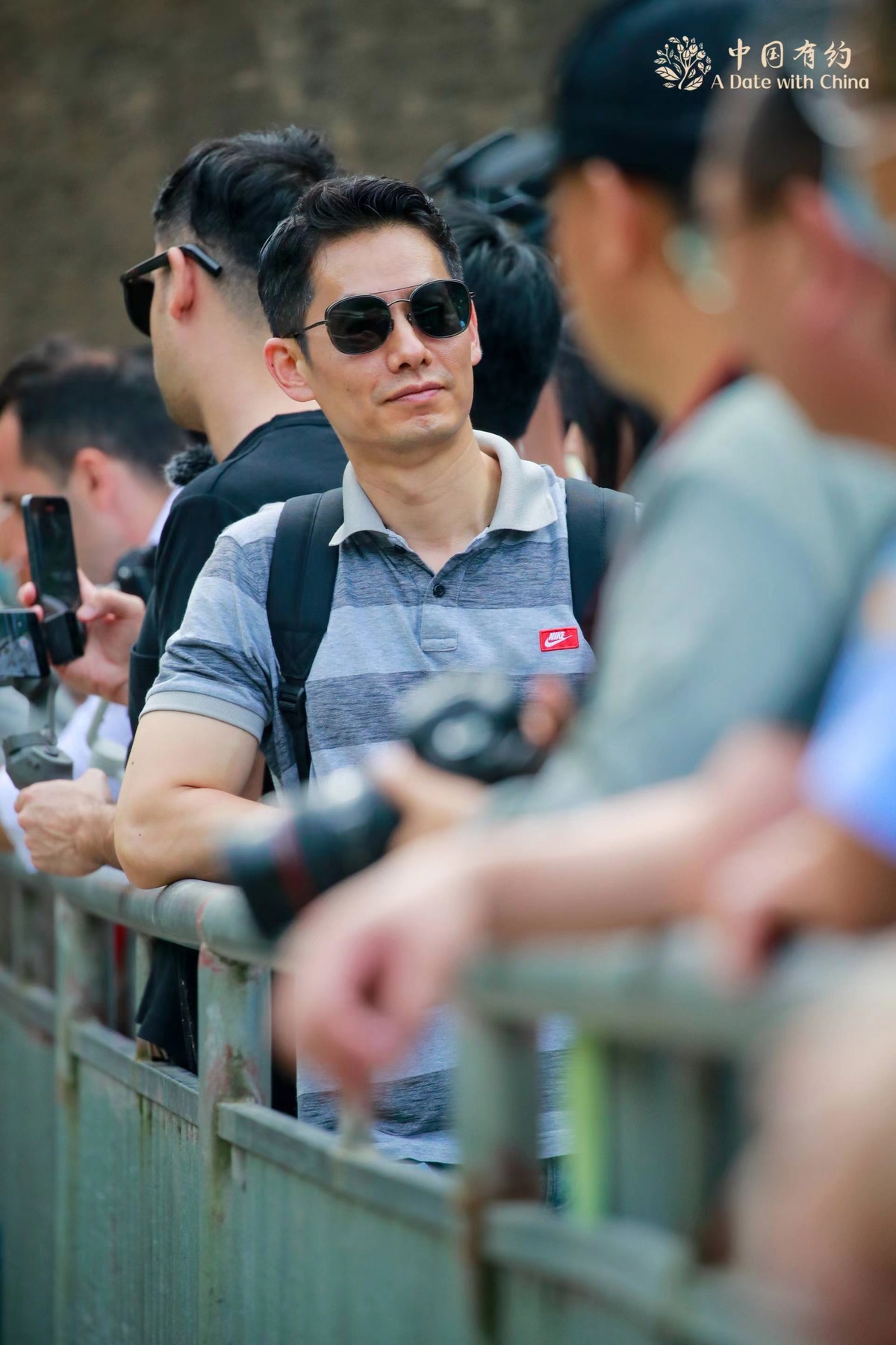 【2022中国有约】外国人眼中的古田会议会址：历史意义重大，一种红色精神象征！