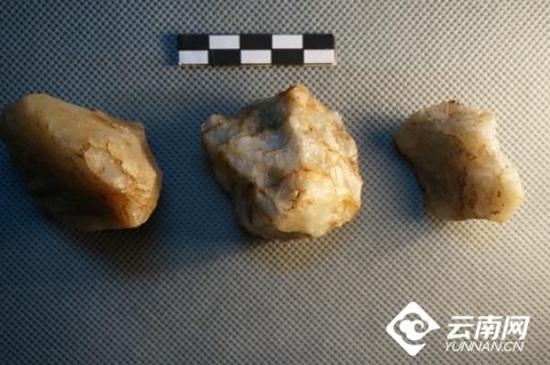 文明之美看东方丨这也是云南！带你探寻古滇不为人知的一面