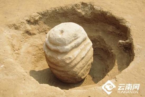 文明之美看东方丨这也是云南！带你探寻古滇不为人知的一面