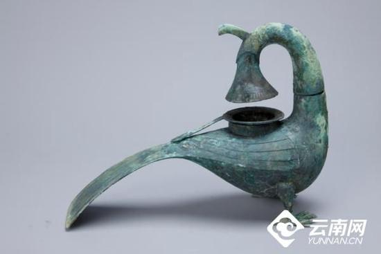 文明之美看东方丨这也是云南！带你探寻古滇不为人知的一面