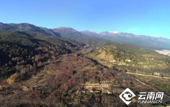 文明之美看东方丨这也是云南！带你探寻古滇不为人知的一面