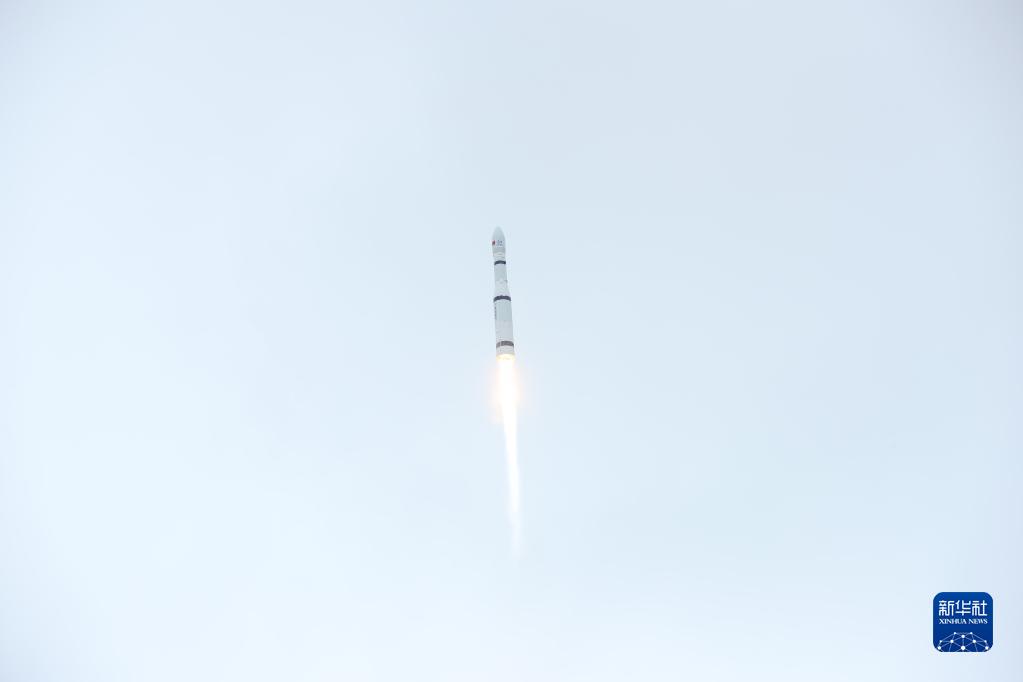 一箭16星！我国成功发射吉林一号高分03D09星等卫星