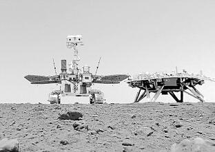 登陆火星第一步：大气探测