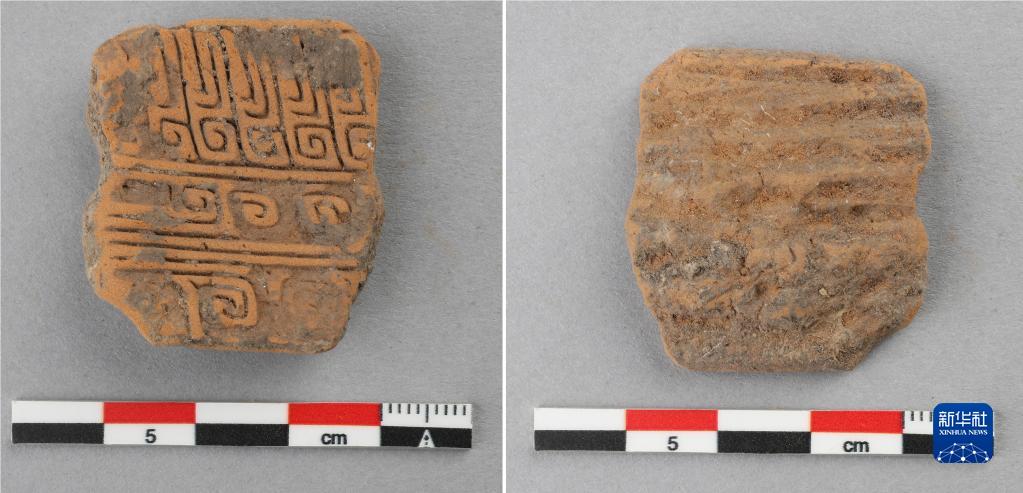 殷墟考古取得新进展 殷墟考古取得新进展