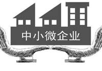 进一步加大对小微企业贷款延期还本付息支持力度