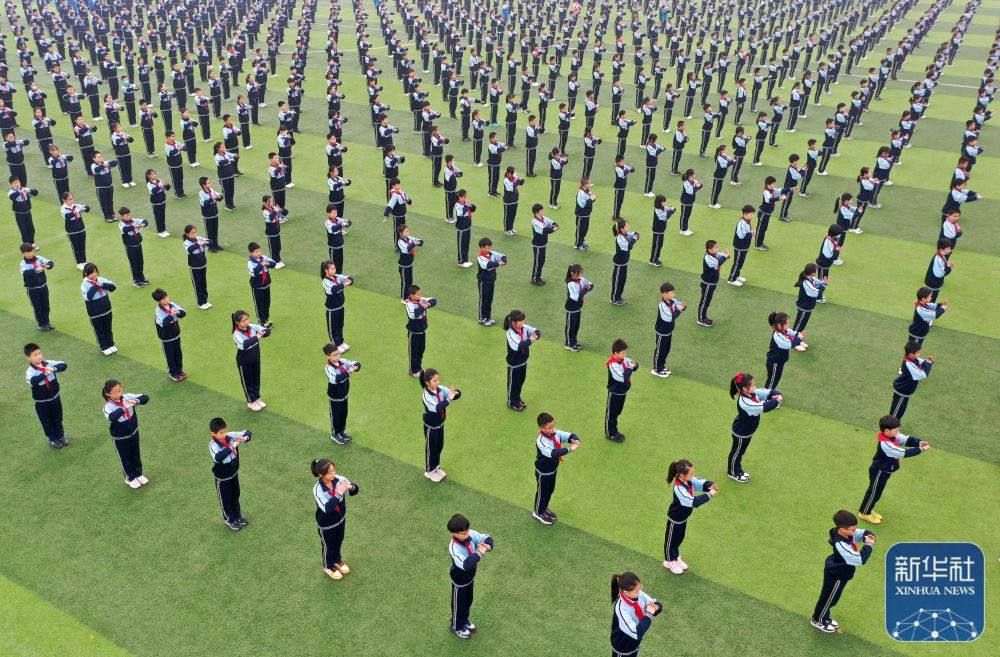 让传统文化“种”在儿童心间