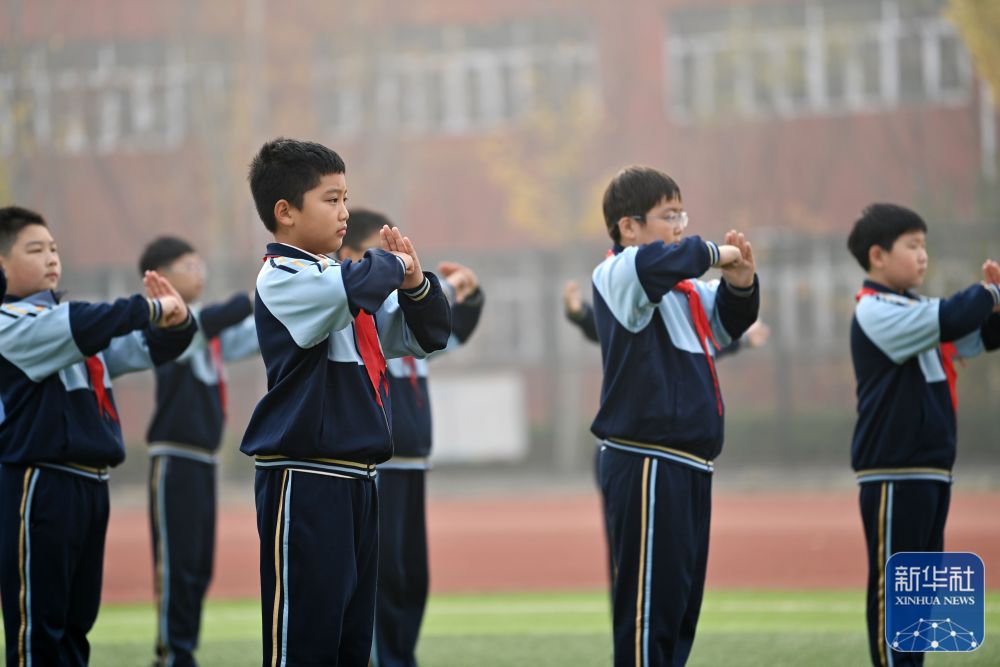 让传统文化“种”在儿童心间