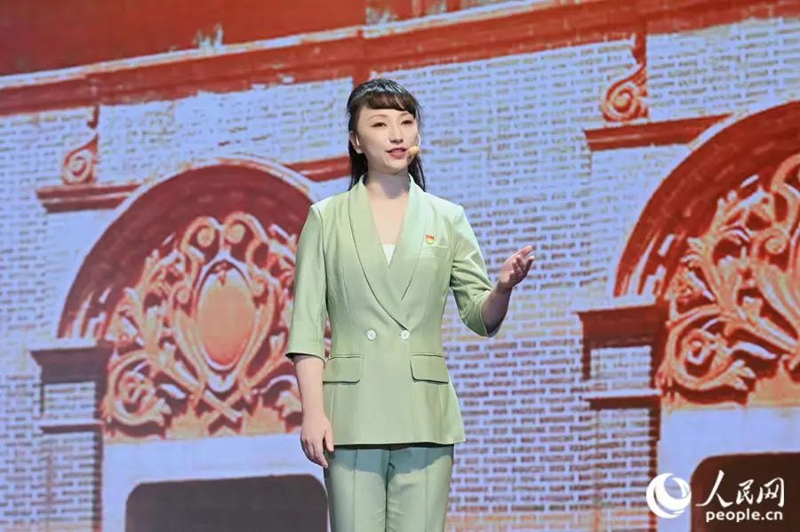 这堂大思政课，在厦门大学开讲！