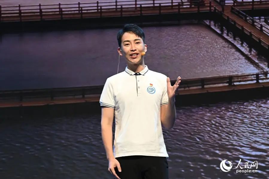 这堂大思政课，在厦门大学开讲！