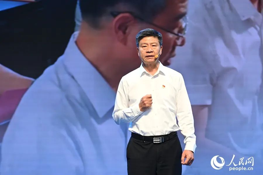 这堂大思政课，在厦门大学开讲！