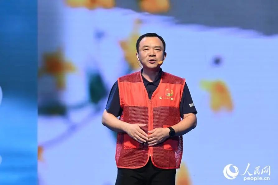 这堂大思政课，在厦门大学开讲！
