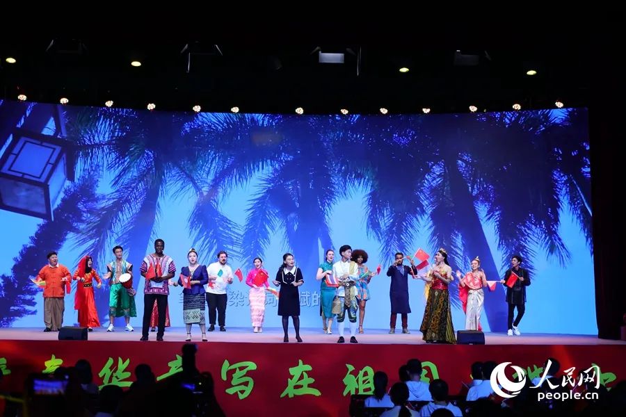 这堂大思政课，在厦门大学开讲！