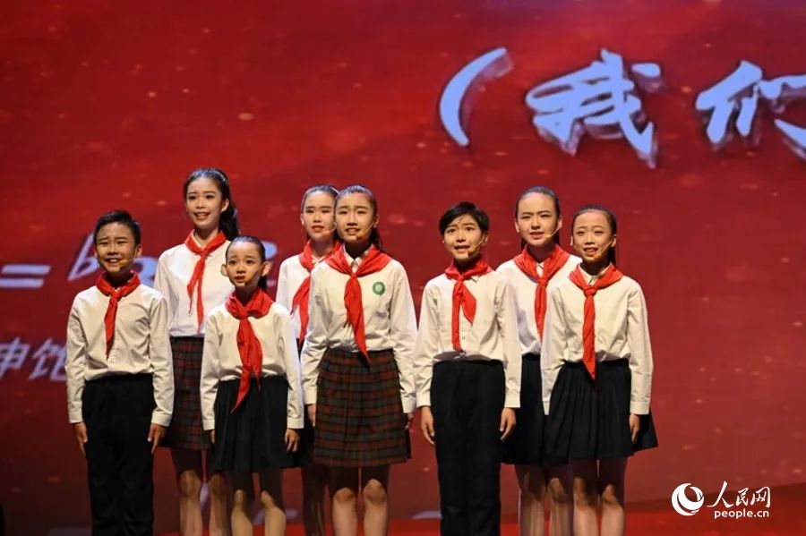 这堂大思政课，在厦门大学开讲！