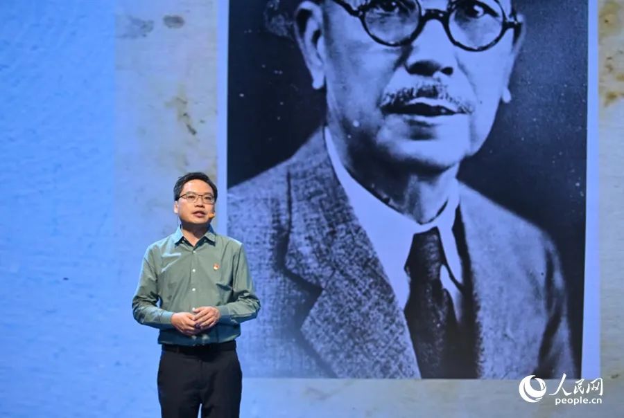 这堂大思政课，在厦门大学开讲！