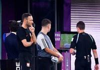 卡塔尔世界杯|公兵视点：当“上帝之手”已成往事