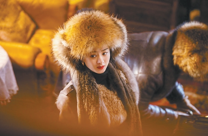 《风吹半夏》:大女主创业剧的核心与难点