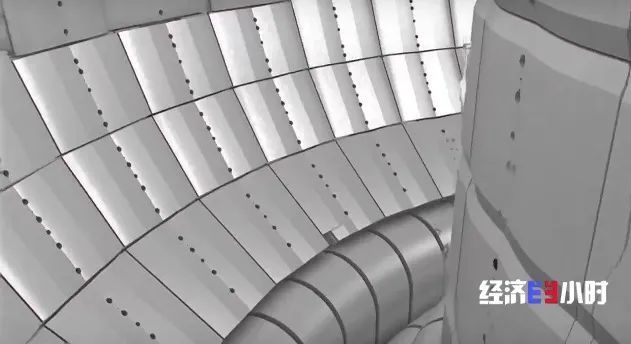 从一线看中国经济行稳致远｜全球最大“人造太阳”，核心部件取得重大进展→