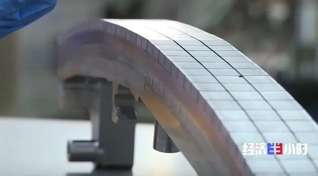 从一线看中国经济行稳致远｜全球最大“人造太阳”，核心部件取得重大进展→