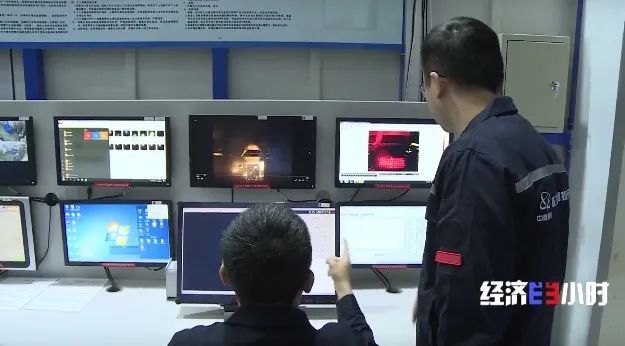 从一线看中国经济行稳致远｜全球最大“人造太阳”，核心部件取得重大进展→