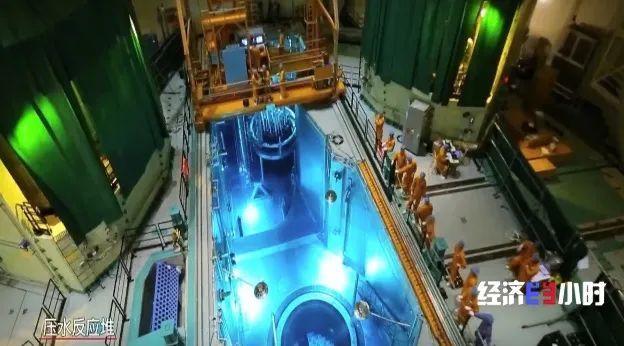 从一线看中国经济行稳致远｜全球最大“人造太阳”，核心部件取得重大进展→