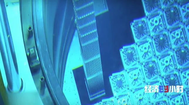 从一线看中国经济行稳致远｜全球最大“人造太阳”，核心部件取得重大进展→