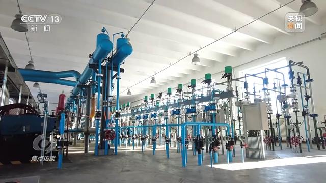 向创新要发展——新时代 新征程 新伟业